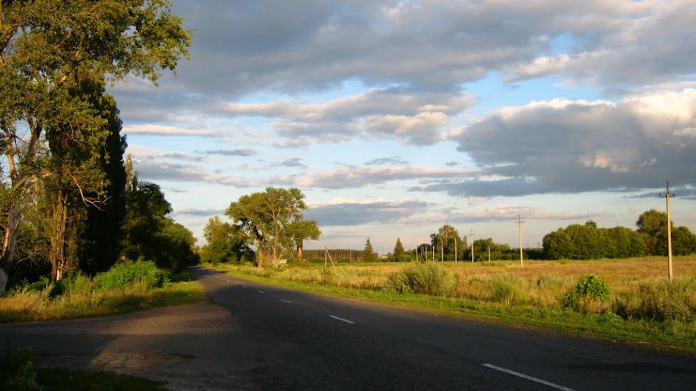 Богданівка з panoramio.com - Богданівка