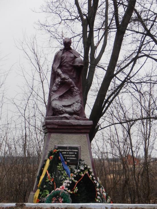 Браїлів з panoramio.com - Brayiliv