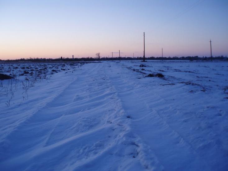 Рогізне з panoramio.com - Рогозное