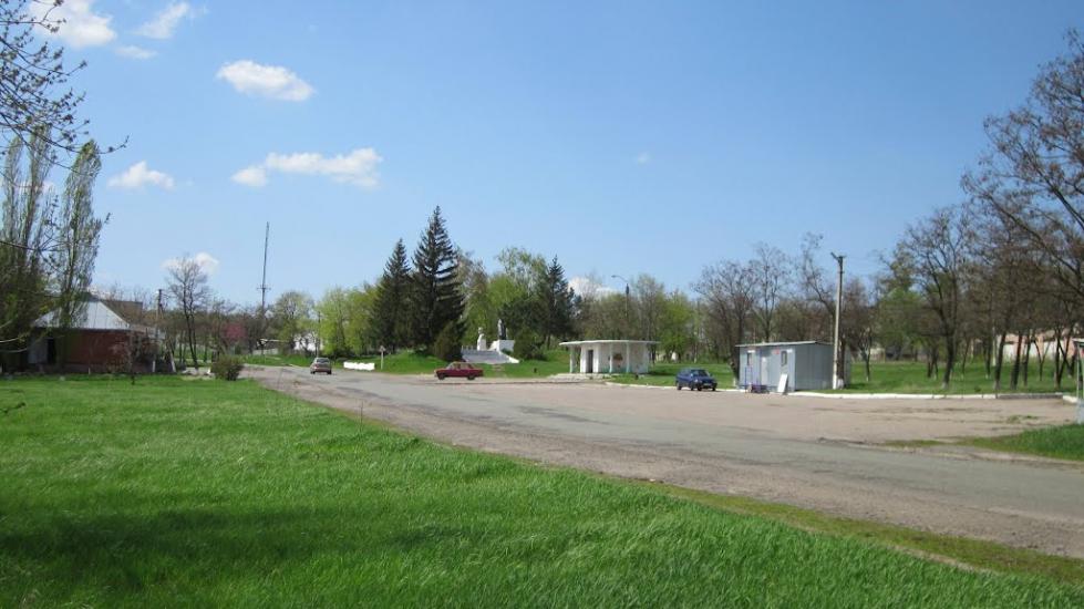 Сиваш з panoramio.com - Сиваш