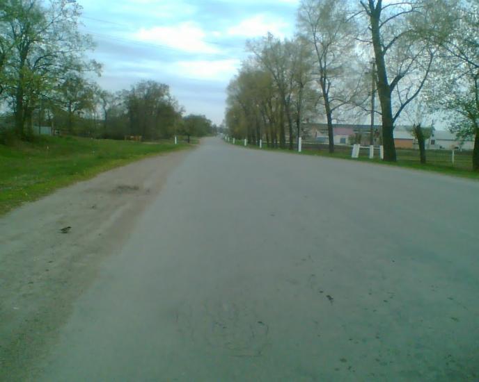 Нова Прилука з panoramio.com - Нова Прилука