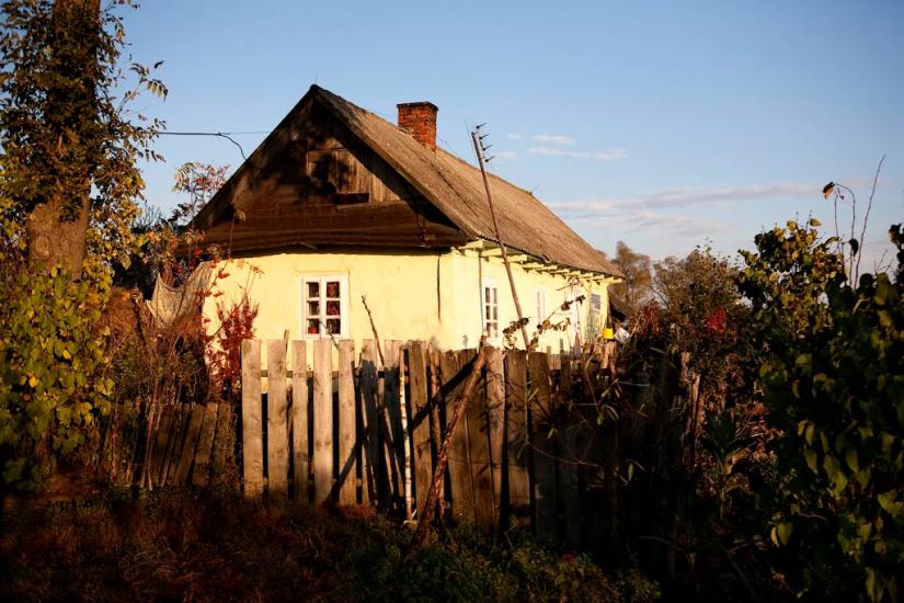 Петрове з panoramio.com - Петрово
