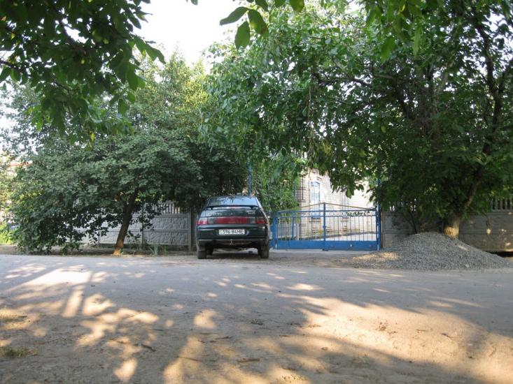 Якимівка з panoramio.com - Акимовка