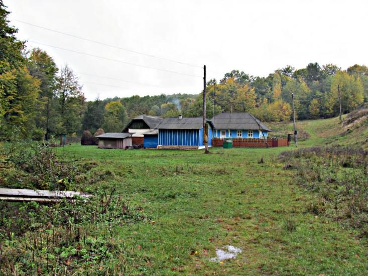 Кибаки з panoramio.com - Кибаки