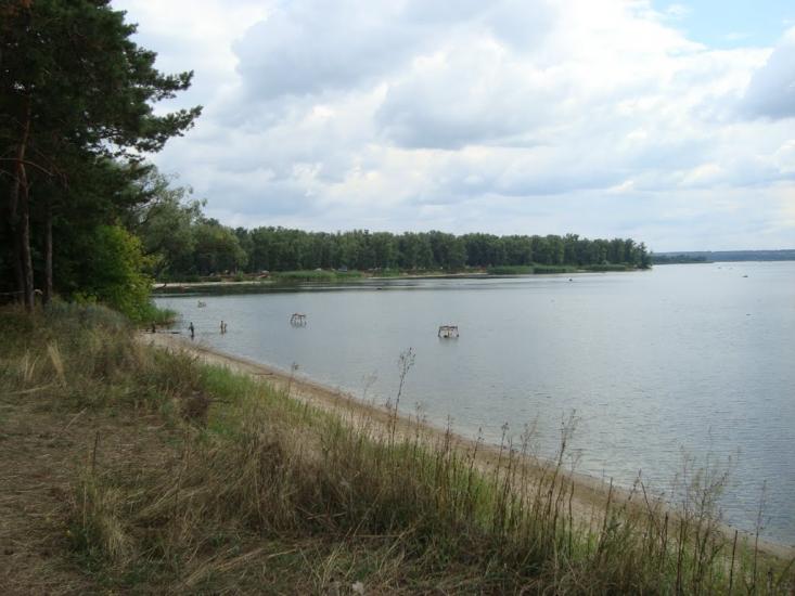 Рубці з panoramio.com - Рубцы