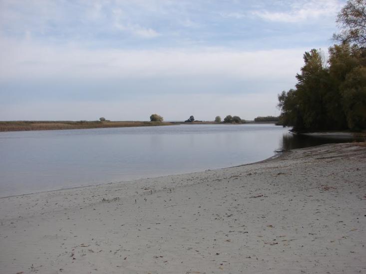 Свидівок з panoramio.com - Svydivok