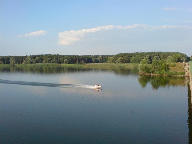Гороховатка з panoramio.com - Gorokhovatka