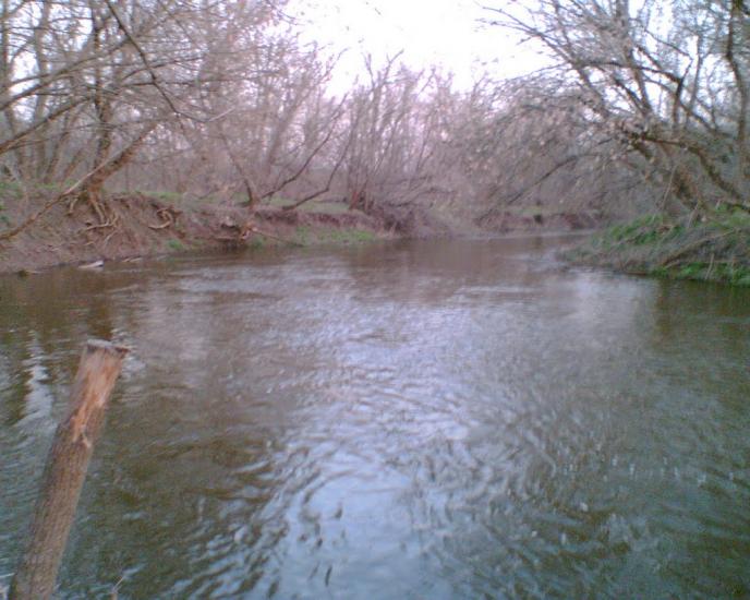 Нижньокринське з panoramio.com - Нижньокринське