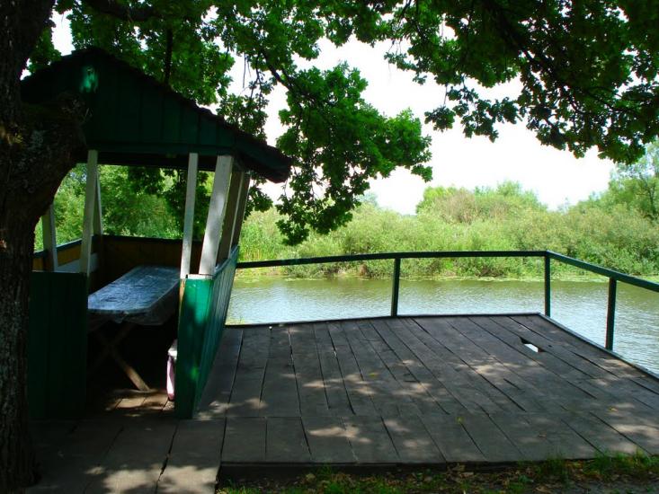 Семки з panoramio.com - Семки