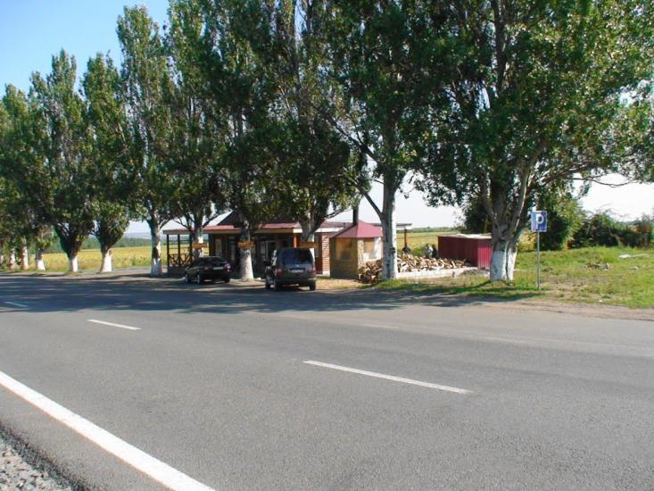 Волноваха з panoramio.com - Волноваха
