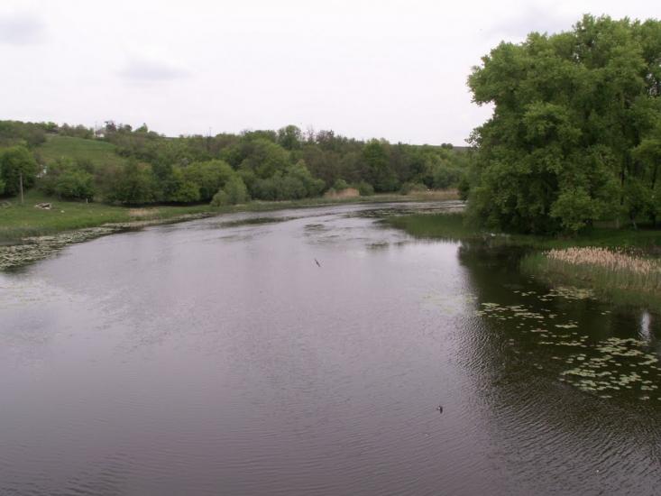 Новоархангельськ з panoramio.com - Novoarkhangelsk