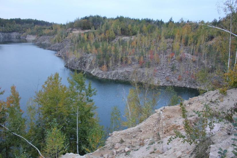 Діброва з panoramio.com - Діброва