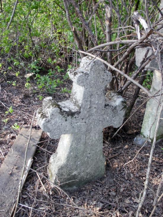 Любомирівка з panoramio.com - Любомировка