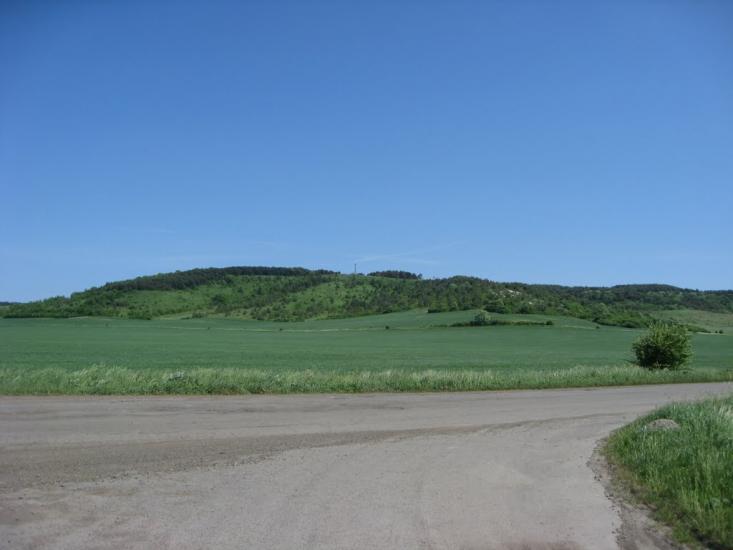 Підлисся з panoramio.com - Подлесье