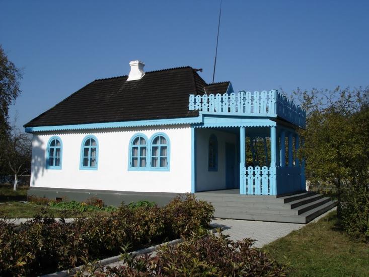 Колодяжне з panoramio.com - Колодяжне