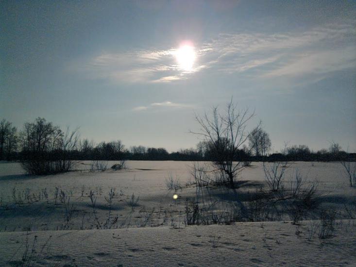 Річки з panoramio.com - Речки