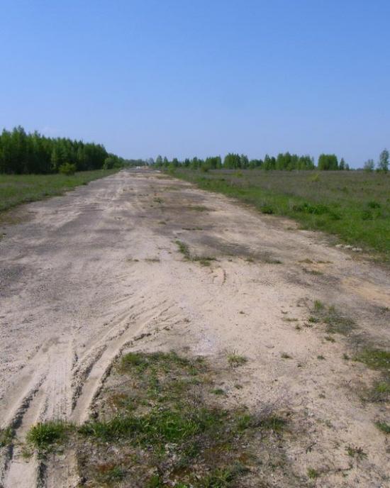 Хрипівка з panoramio.com - Хрипівка