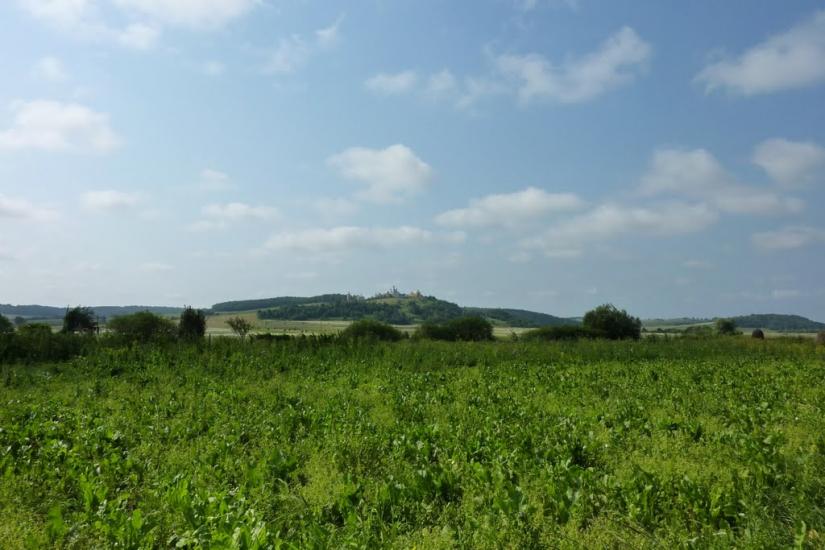 Бабине з panoramio.com - Бабино