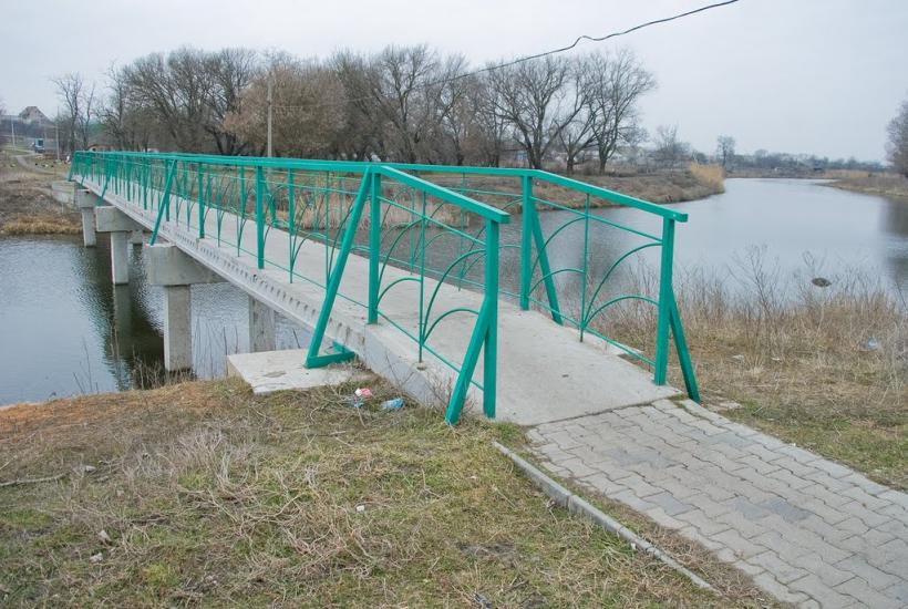 Дальник з panoramio.com - Дальник