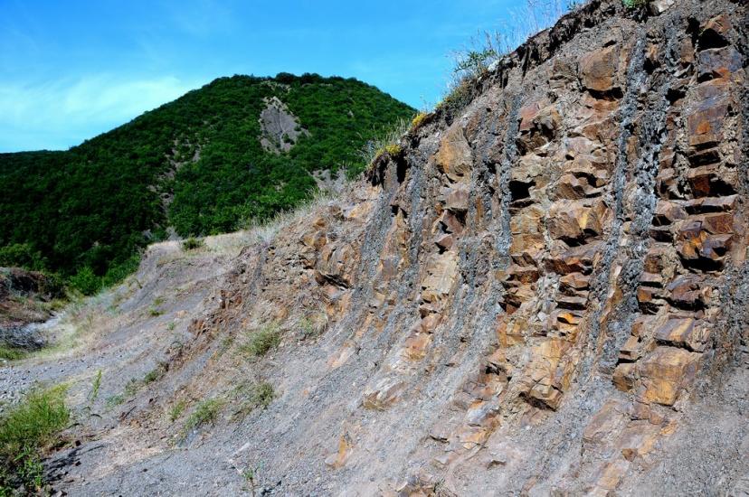 Прохладне з panoramio.com - Прохладное