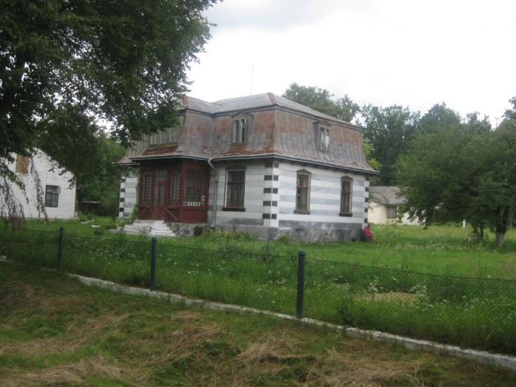 Немирів з panoramio.com - Немиров