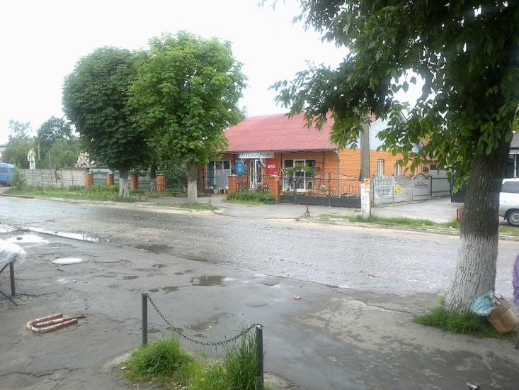 Камінь-Каширський з panoramio.com - Камінь-Каширський