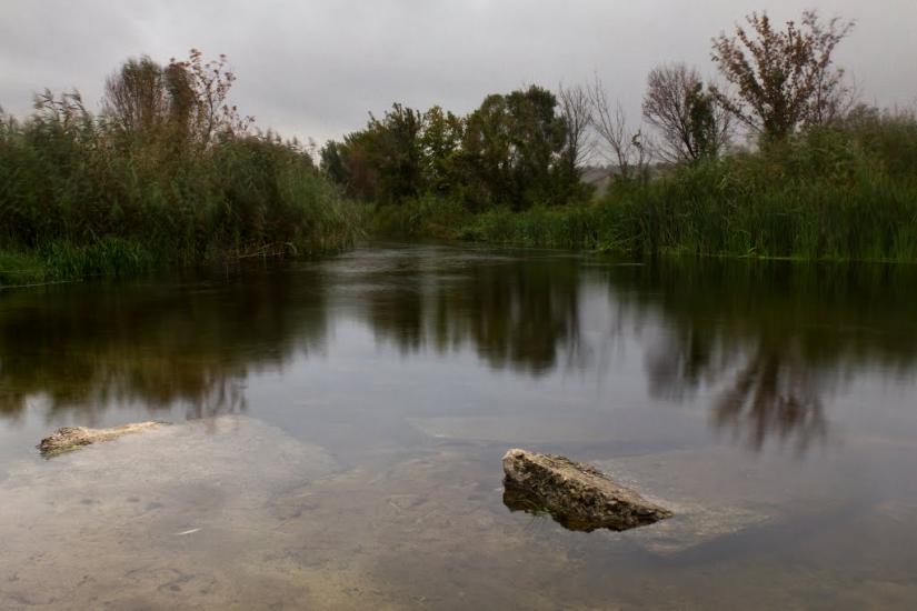 Вовчанські Хутори з panoramio.com - Вовчанські Хутори