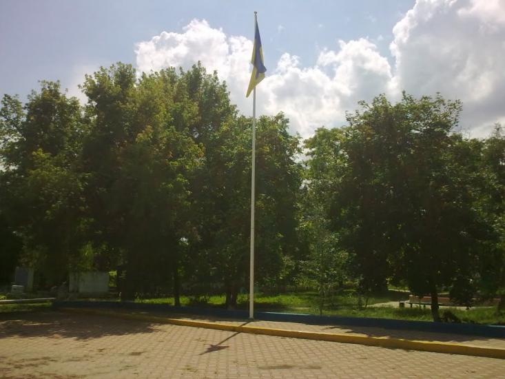 Фрунзівка з panoramio.com - Фрунзовка