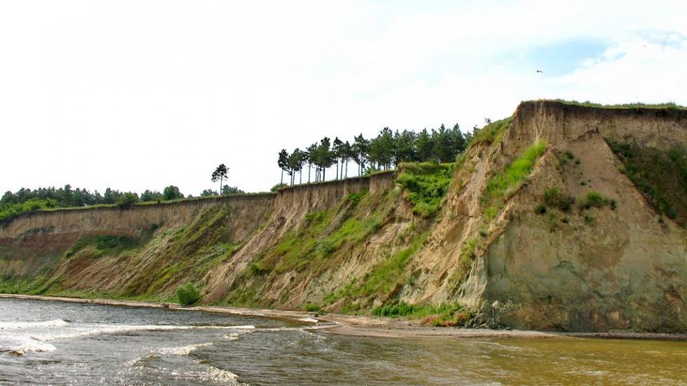 Нагірне з panoramio.com - Nagirne