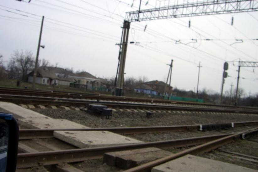 Жеребкове з panoramio.com - Жеребкове