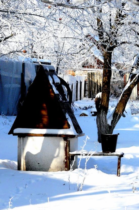 Гребінка з panoramio.com - Гребінка