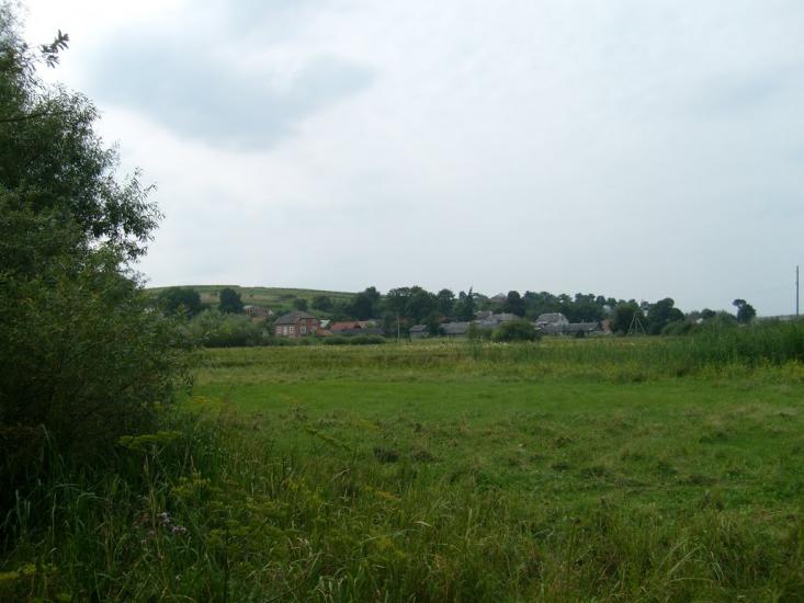 Чорний Острів з panoramio.com - Чорний Острів