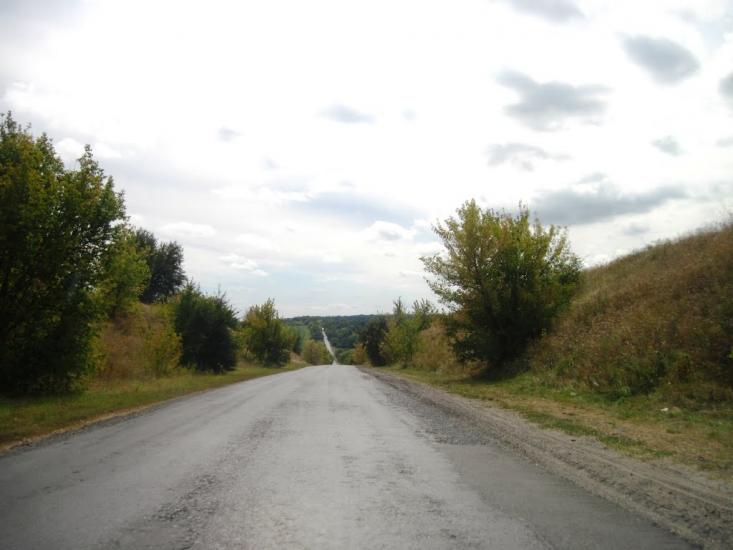 Яреськи з panoramio.com - Яреськи