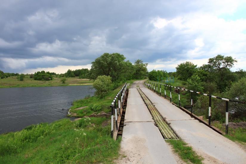 Головенка з panoramio.com - Головенка