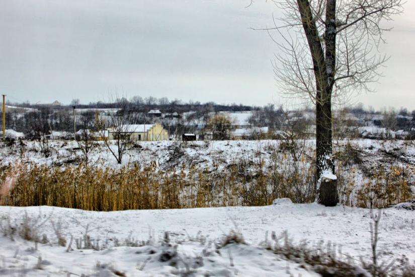 Осіївка з panoramio.com - Осиевка