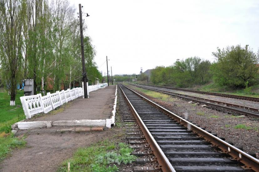 Георгіївка з panoramio.com - Georgiyivka