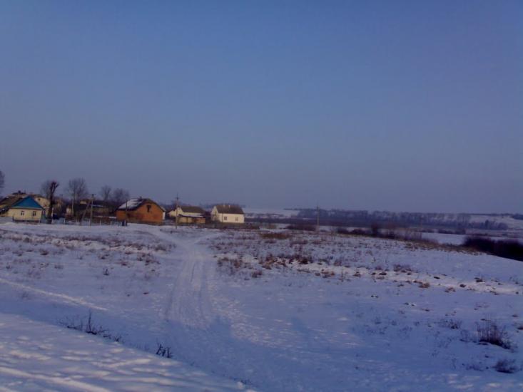 Лошнів з panoramio.com - Лошнів