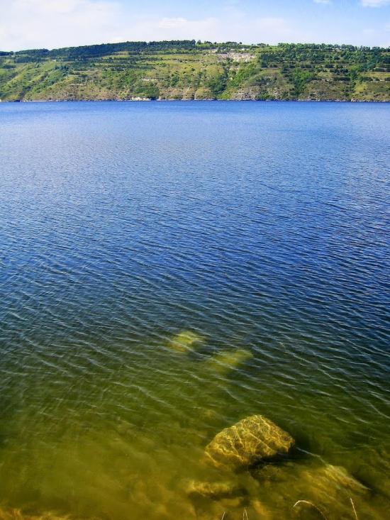 Гораївка з panoramio.com - Гораевка