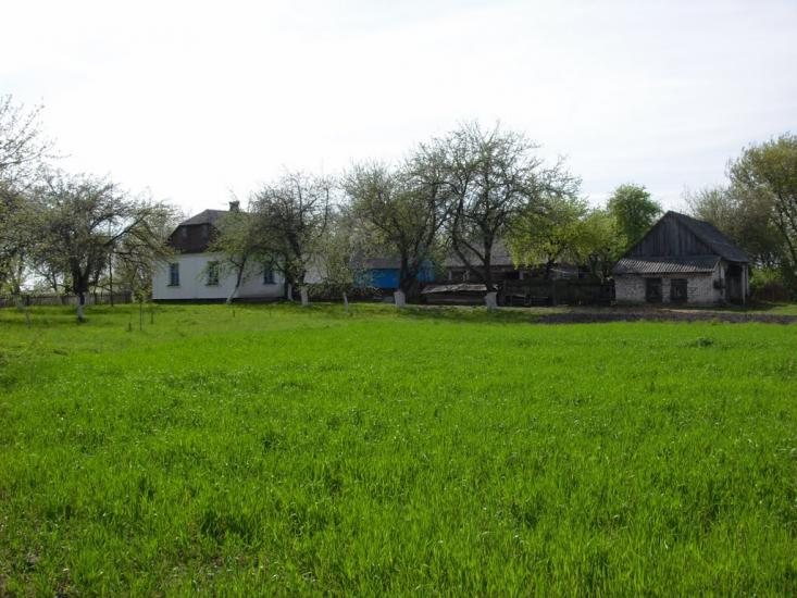 Чмикос з panoramio.com - Чмыкос