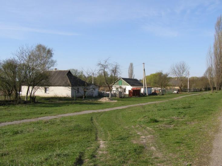Пінчуки з panoramio.com - Пинчуки