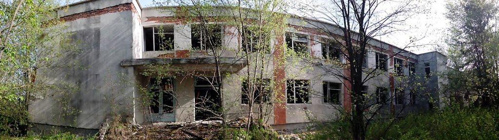 Максимовичі з panoramio.com - Максимовичи