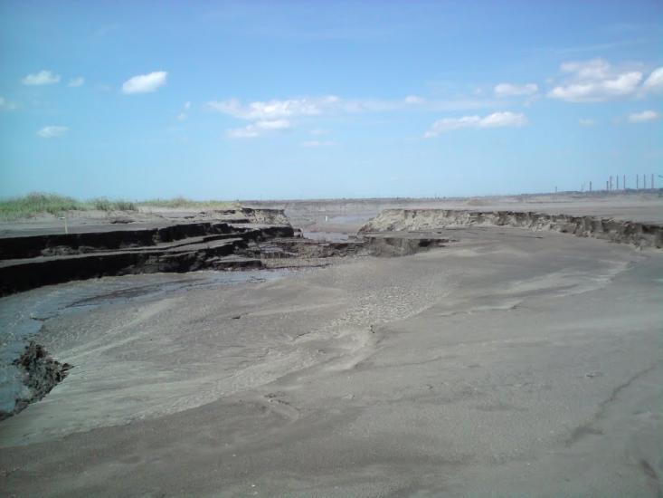 Глеюватка з panoramio.com - Глееватка