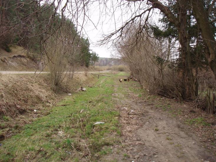 Вишнівчик з panoramio.com - Вишнівчик