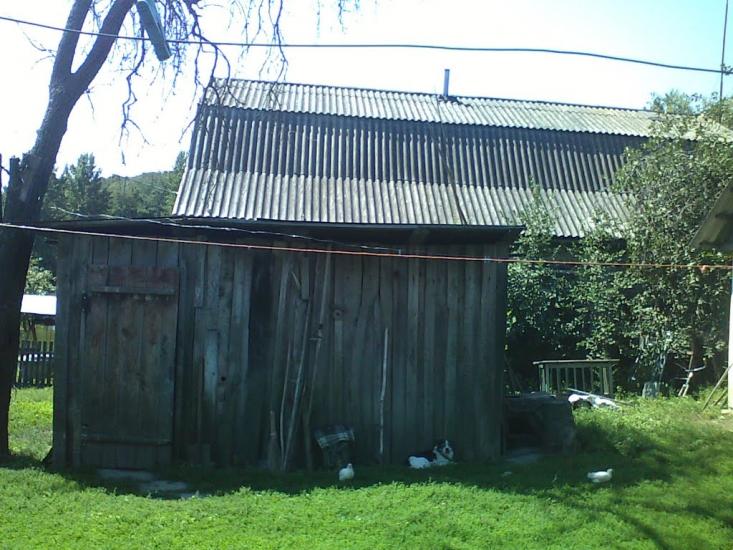 Сатанівка з panoramio.com - Сатановка