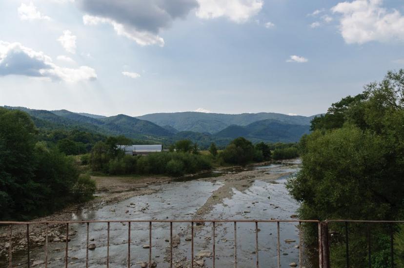 Кострина з panoramio.com - Кострина