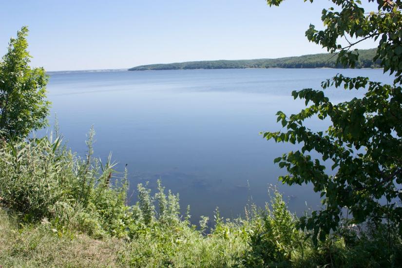 Гороховатка з panoramio.com - Гороховатка