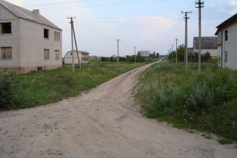 Заріччя з panoramio.com - Заріччя