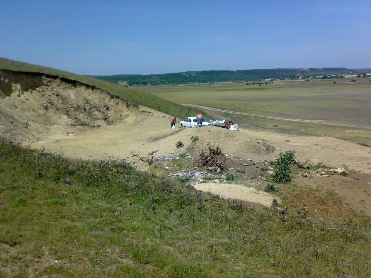 Хоминка з panoramio.com - Хоминка