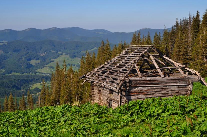 Кривопілля з panoramio.com - Kryvopillya