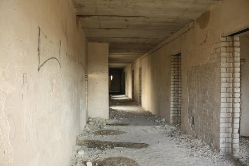 Чаплинка з panoramio.com - Чаплинка